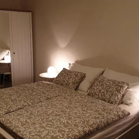 아파트 Apartman B2 U Centralniho Parku 브르노