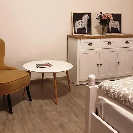 Apartman B2 U Centralniho Parku