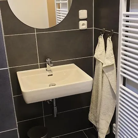 Apartman B2 U Centralniho Parku 아파트