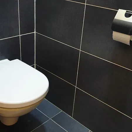Apartman B2 U Centralniho Parku