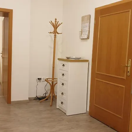 아파트 Apartman B2 U Centralniho Parku 브르노